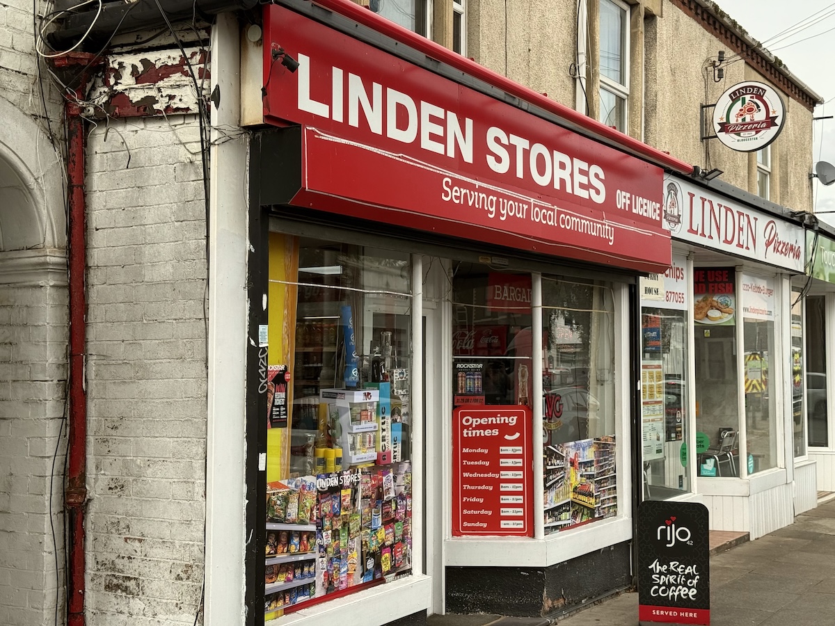 The Linden Tree